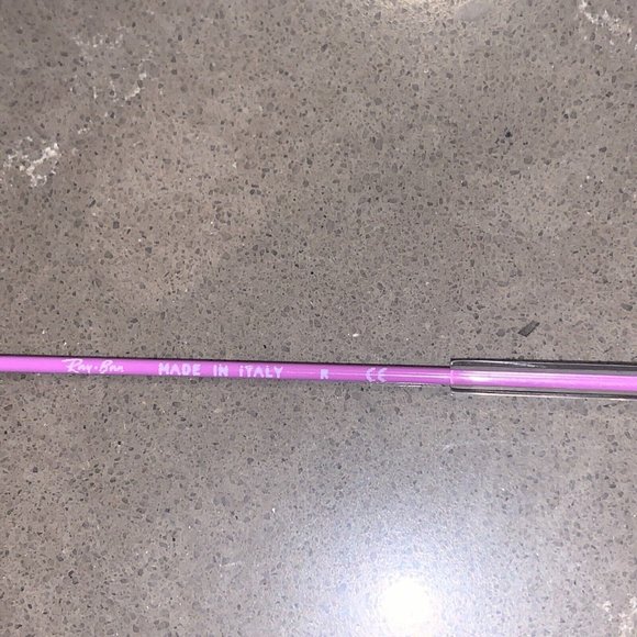 ❌SOLD❌NiB Authentic Ray-Ban RB3025 Aviator Solid Evolve Photochromic Sunglasses - Picture 9 of 12